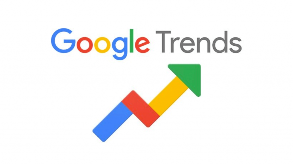 Google Trends 