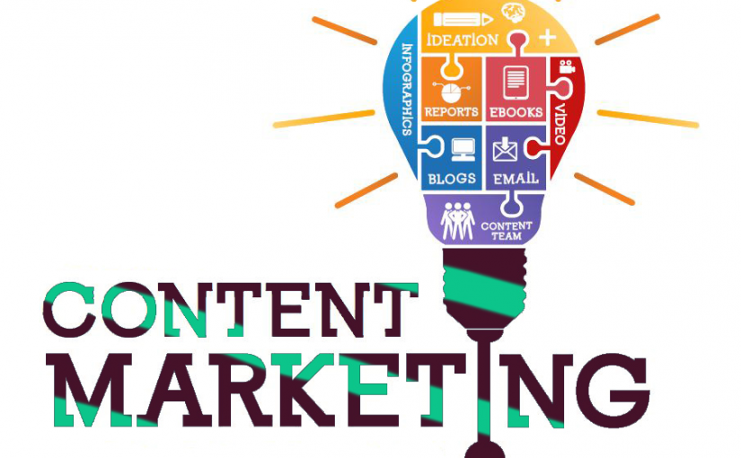 10 Content Marketing Statistics Every Marketer Should Know