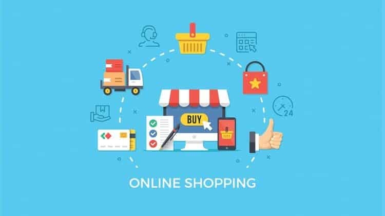 Basic Information About Ecommerce Marketing Strategy (2022)