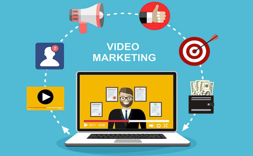 The Useful Guide For Video Marketing Strategy (2022)