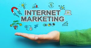 Internet marketing