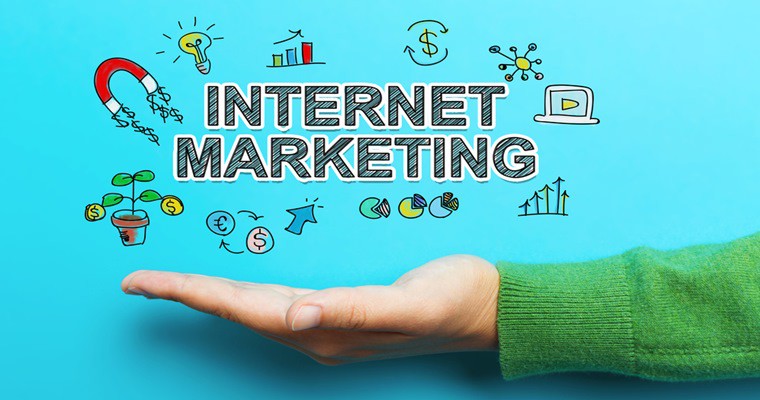 Internet Marketing: What Is It? Basic Definition And Illustration (2022)